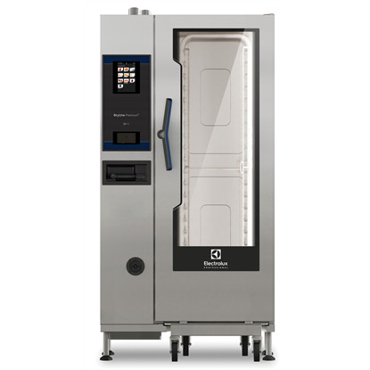 Electrolux 217724 Skyline S elektromos kombisütő 20GN1/1 