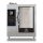 Electrolux 217782 Skyline S gázüzemű kombisütő 10GN1/1 