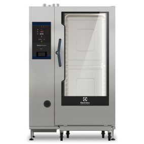   Electrolux 217845 Skyline Prémium elektromos sütő kombipároló 20GN2/1