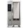 Electrolux 217884 Skyline gázüzemű sütő kombipároló 20 GN1/1