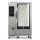 Electrolux 217885 Skyline gázüzemű sütő kombipároló 20GN2/1