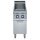 Electrolux 391111 Tésztafőző gázüzemű 40L1 medence 900XP