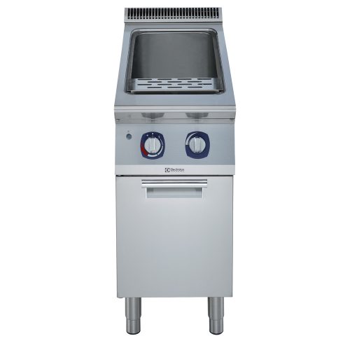 Electrolux 391111 Tésztafőző gázüzemű 40L1 medence 900XP