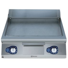 Electrolux 371330 Gázüzemű szeletsütő sima lap