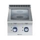 Electrolux 371020 Indukciós asztali főzőlap 2 zónás