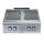 Electrolux 391040 Elektromos asztali tűzhely 4 lapos