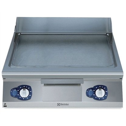 Electrolux 391401 Gázüzemű szeletsütő krómozott