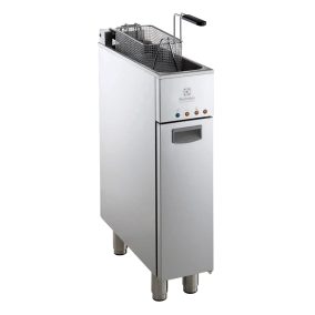 Electrolux 285564 9L elektromos olajsütő fritőz