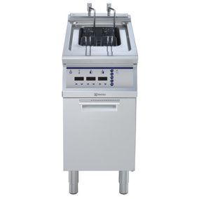 Electrolux 371083 15L elektromos programozható fritőz