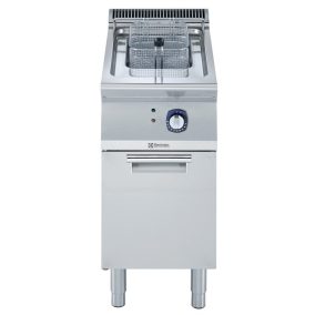 Electrolux 371081 elektromos olajsütő 15L