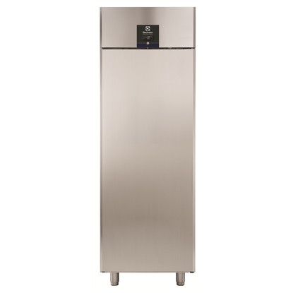 Electrolux 725376 1 ajtós fagyasztószekrény 670L