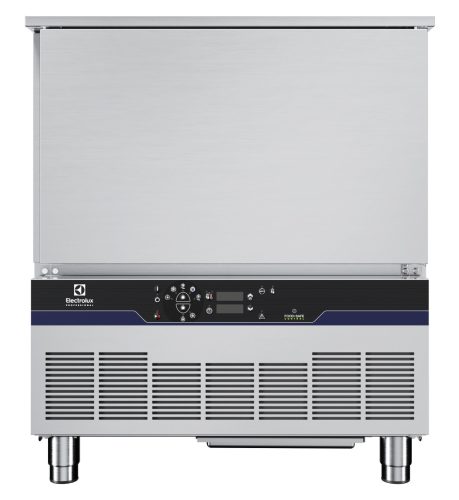 Electrolux 725208 Sokkoló fagyasztó 6x GN1/1