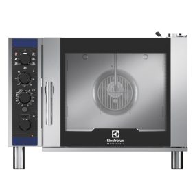   Electrolux 260687 Légkeveréses sütő direkt vízbefecskendezés