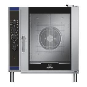   Electrolux 260691 Smart Steam kombisütő 10x1/1 légkeveréses