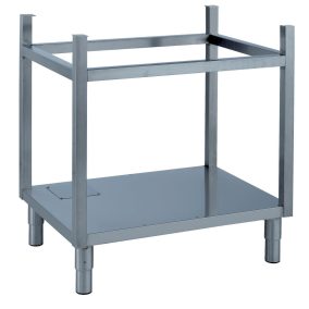   Electrolux 922101 Nyitott készüléktartó állvány 6x1/1 sütőhöz