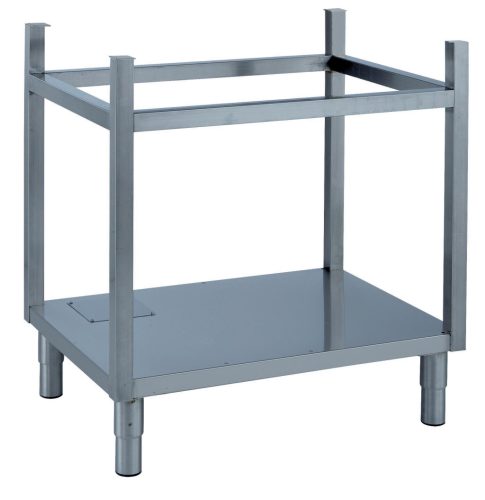 Electrolux 922101 Nyitott készüléktartó állvány 6x1/1 sütőhöz