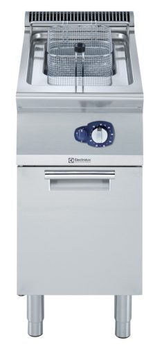 Electrolux 371070 Gázüzemű olajsütő szekrényes 15L