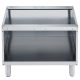 Electrolux 371113 Nyitott tárolószekrény 1 modul