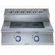 Electrolux 371023 2 zónás indukciós főzőlap 5kW fűszertartó