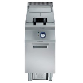 Electrolux 391337 23L elektromos olajsütő 2 db fél kosár