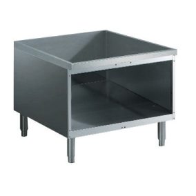   Electrolux 391154 Nyitott tárolószekrény 1 modul 900 sorozat