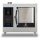 Electrolux 217616 Skyline elektromos sütő kombipároló 6GN1/1