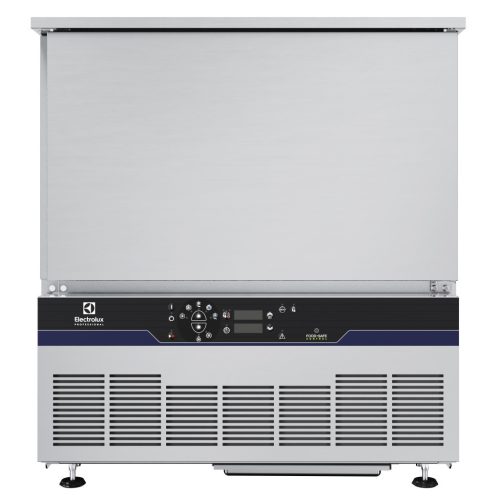 Electrolux 725532 Sokkoló fagyasztó 5x GN1/1