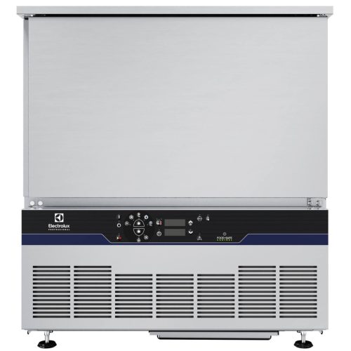Electrolux 725535 Sokkoló fagyasztó 5x GN1/1