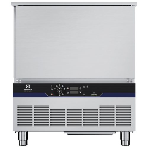 Electrolux 725520 Sokkoló fagyasztó 5x GN1/1 