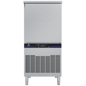 Electrolux 725522 Sokkoló fagyasztó 10x GN1/1 