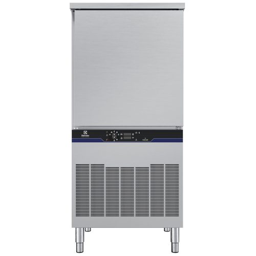 Electrolux 725522 Sokkoló fagyasztó 10x GN1/1 