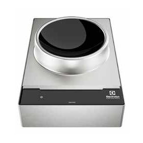 Electrolux 600881 Indukciós wok főzőlap 1 zónás