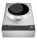 Electrolux 600881 Indukciós wok főzőlap 1 zónás
