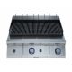 Electrolux 371043 Gázüzemű asztali grill