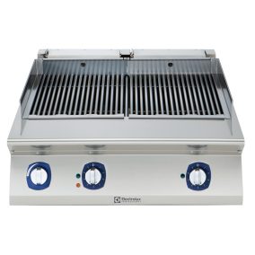 Electrolux 371267 Elektromos asztali grill