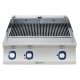 Electrolux 371267 Elektromos asztali grill