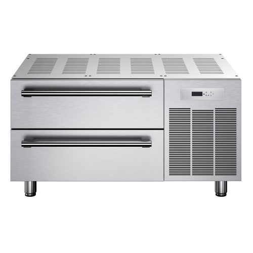 Electrolux 729631 Hűtő-fagyasztó készüléktartó pult 