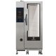 Electrolux 217844 Skyline S elektromos kombisütő 20GN1/1 bekocsizható