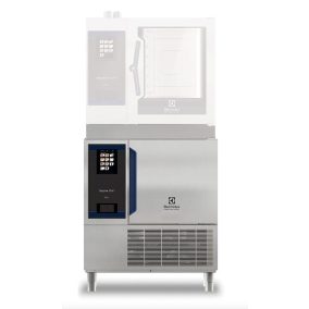 Electrolux 725538 Skyline chill sokkoló fagyasztó 6x GN1/1