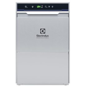 Electrolux 402216 Pohármosogatógép duplafalú 40x40