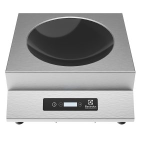 Electrolux 602406 Indukciós wok főzőlap 1 zónás 3,5kW