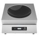 Electrolux 602406 Indukciós wok főzőlap 1 zónás 3,5kW