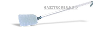 P314.112 Rozsdamentes szeletkiemelő Ø:12cm