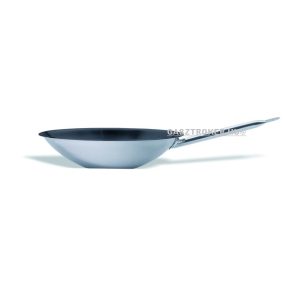   P239.536 Rozsdamentes wok 5rétegű tapadásmentes Ø:36cm 5,5L