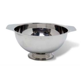 P907.026 Rozsdamentes levesestál Ø:26cm 3,5L