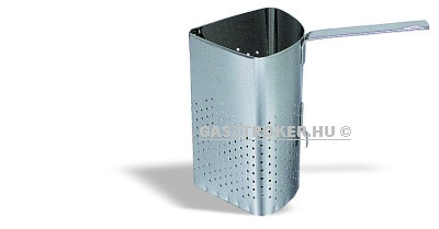 P224.026 Rozsdamentes tésztafőző betét Ø:40cm