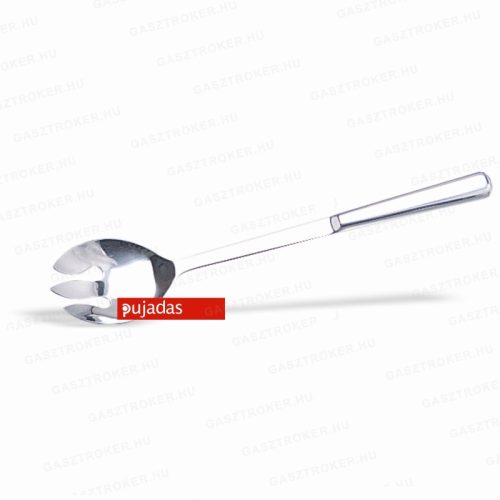 P367.000 Rozsdamentes salátás kanál 30cm