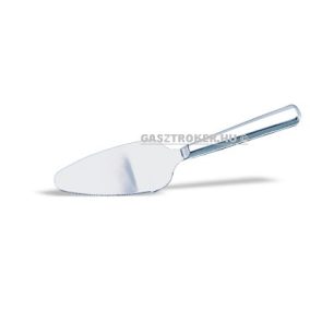 P369.100 Rozsdamentes tortalapát akasztós 31cm