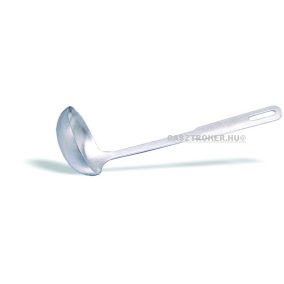 P341.000 Rozsdamentes merőkanál Ø:8,5cm 1dl