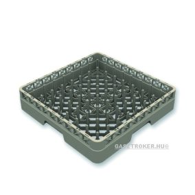 P5003 Mosogatókosár tányér részére 50x50cm